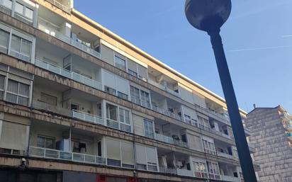 Exterior view of Flat for sale in Torrelavega   with Heating, Parquet flooring and Terrace