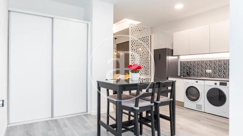 Photo 3 of Loft for rent in Carrer de Fra Joan de Monzó, En Corts - Doctor Waksman,  Valencia Capital