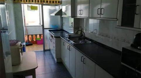 Foto 3 de Apartamento de alquiler en Ciudad Jardín - Tagarete - El Zapillo, Almería Capital