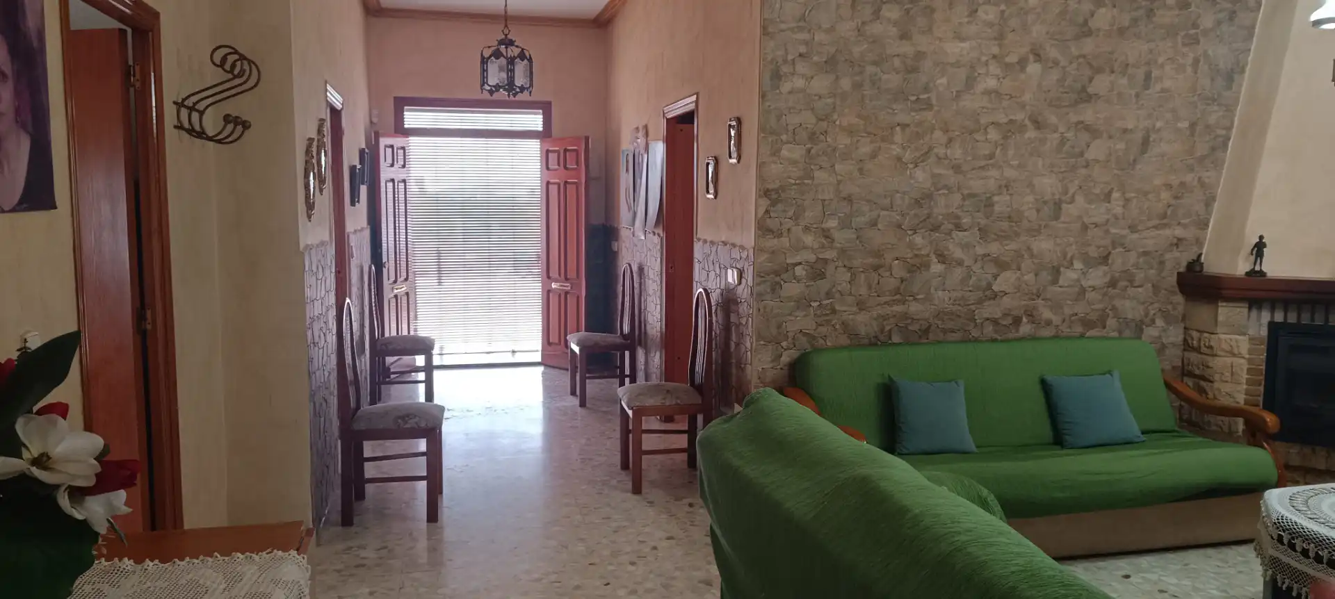 Piso en venta en Callosa de Segura con Aire acondicionado, Jardín privado y Trastero