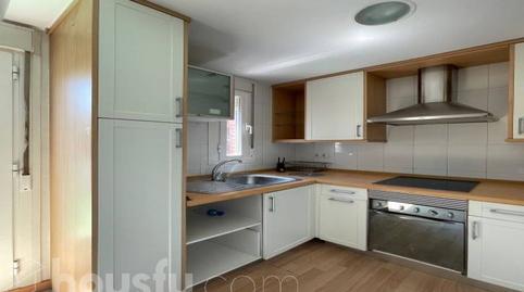 Foto 5 de Àtic en venda a Calle de Pinos Baja, ., Valdeacederas, Madrid