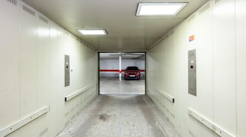 Foto 3 de Garatge en venda a Calle San Jacinto, 5, San Matías - Realejo, Granada Capital