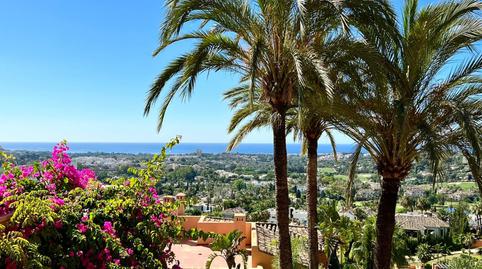 Foto 5 de Apartament en venda a Calle Pléyades, 1c, Los Naranjos, Marbella