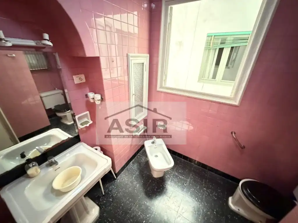 Badezimmer von Gebäude zum Verkauf in Alzira