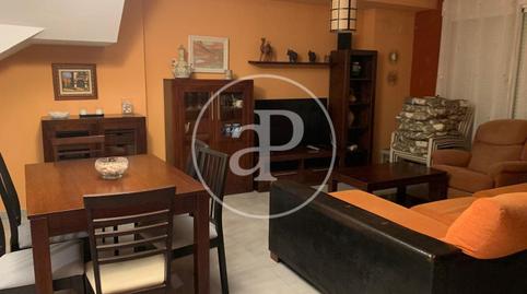 Foto 2 de Àtic de lloguer a Av. del Mar, Almenara, Castellón