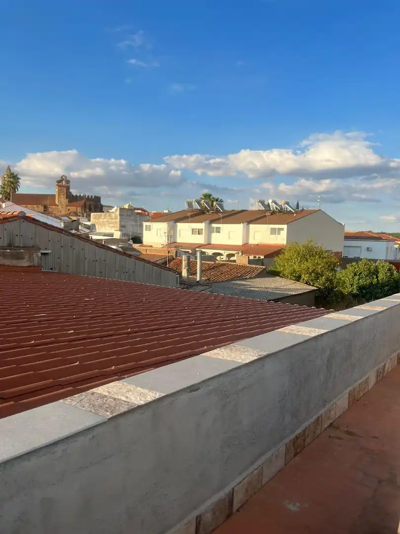 Casa o xalet en venda a Monesterio