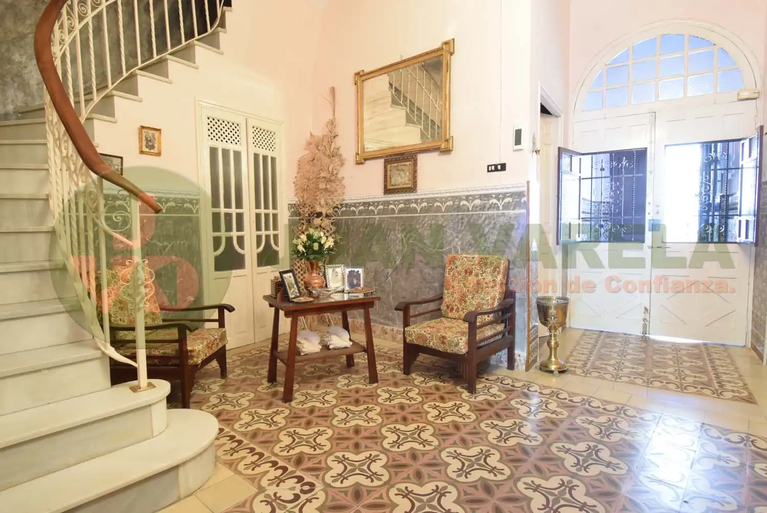 Maison avec terrasse à vendre à Calle Manuel de Falla 10, imagen 3