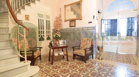 Foto 3 de Casa o xalet en venda a Calle Manuel de Falla, 10, Centro - Doña Mercedes, Sevilla