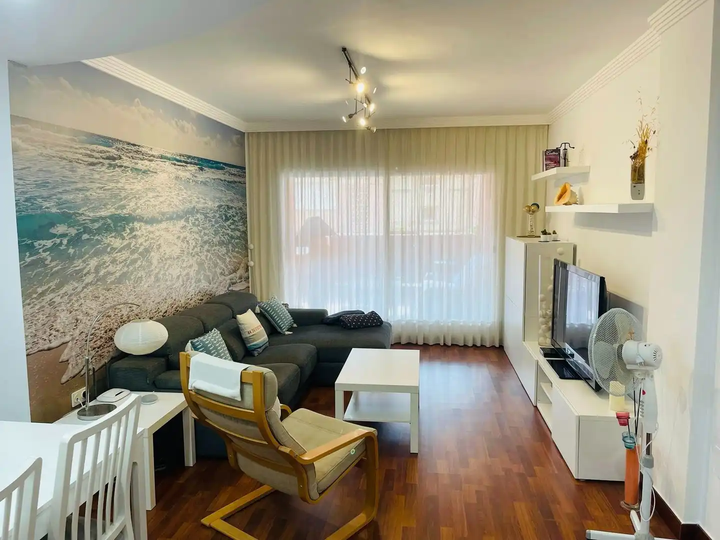 Piso con piscina en venta en El Peñoncillo, imagen 7