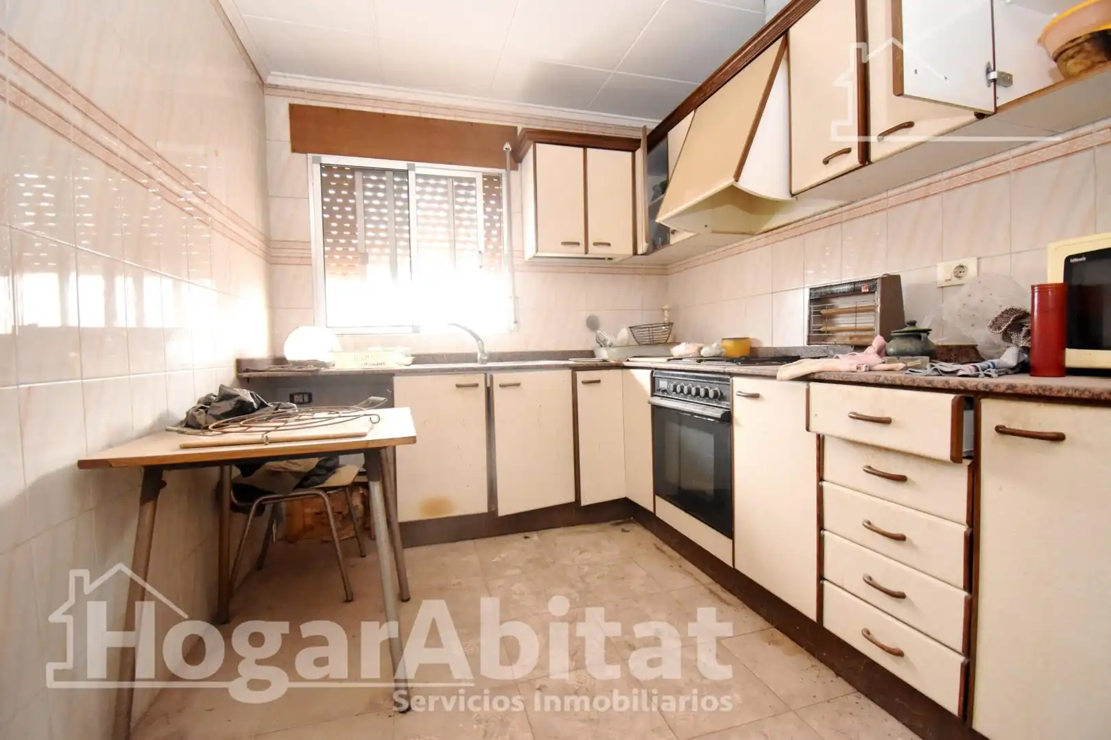 Casa amb terrassa en venda a Calle cami Real, imagen 3