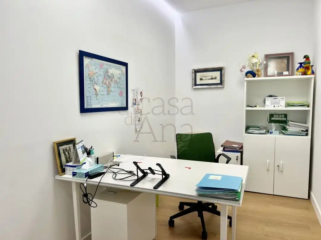 Büro mit Aufzug zum Verkauf in Indautxu, imagen 28