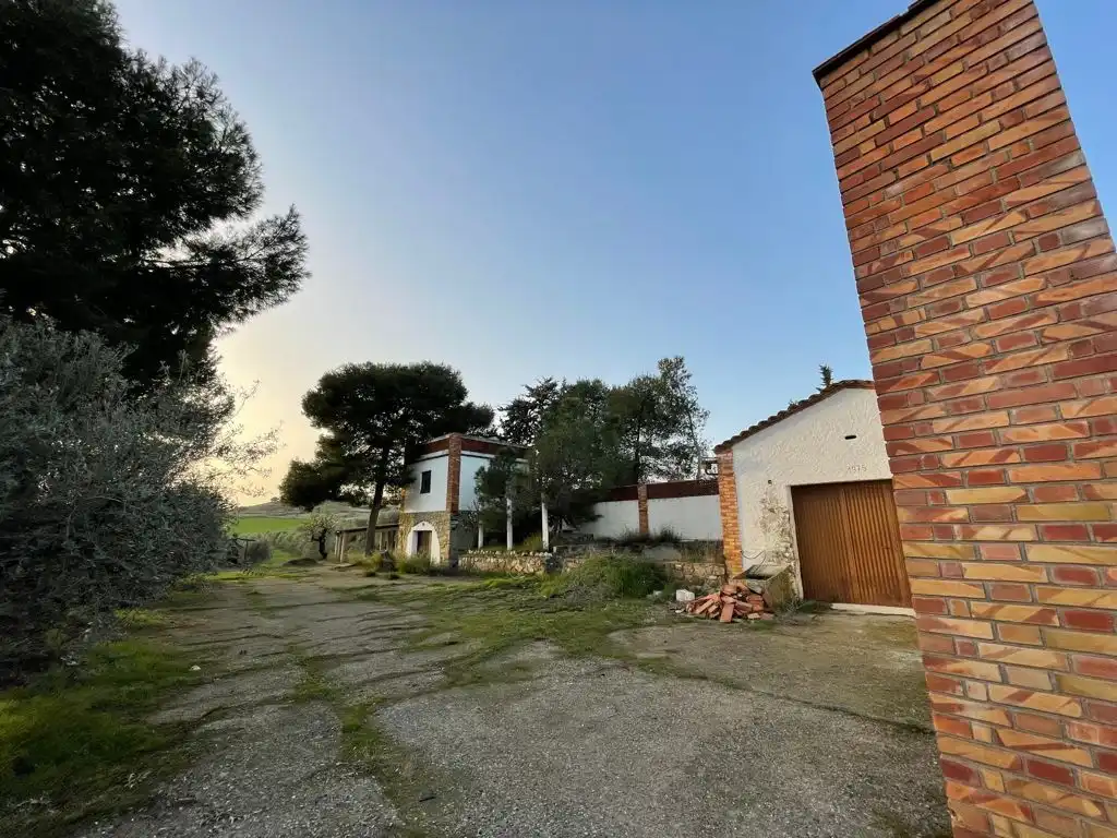 Rural land for sale in Balaguer, imagen 2