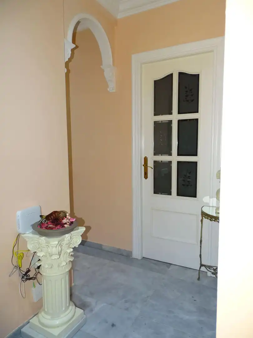 Villa con piscina in vendita a Jardines de triana, imagen 38