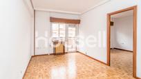 Bedroom of Flat for sale in Valladolid Capital  with Terrace