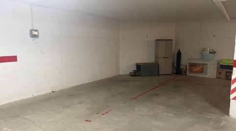 Plaza de parking en venta en Binéfar, imagen 2