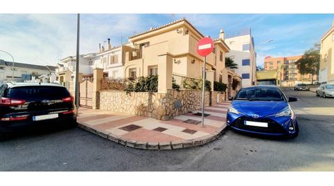 Foto 2 de Casa adosada en venda a Aguadulce Sur, Almería