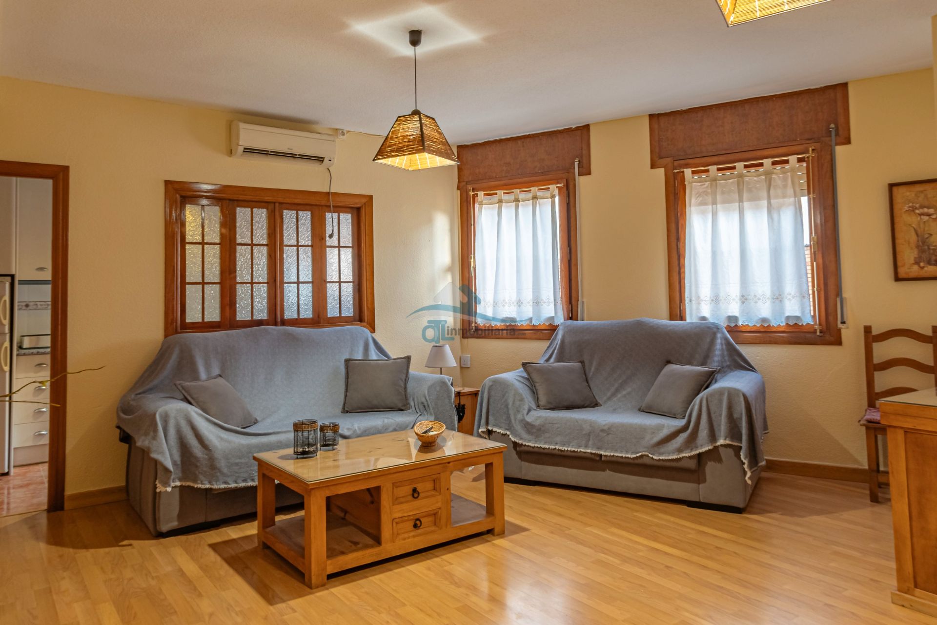 Apartament de lloguer a Calle Fernando III el Santo, 15, Centro ciudad