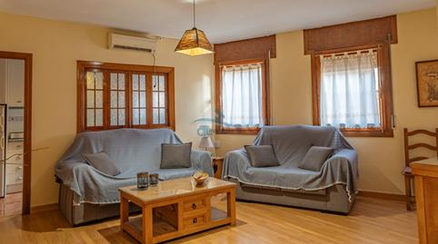 Foto 2 de Apartament de lloguer a Calle Fernando III el Santo, 15, Centro ciudad, Linares