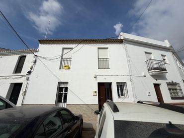 Maison à vendre à Calle DEL LLANO DE LA FUENTE
