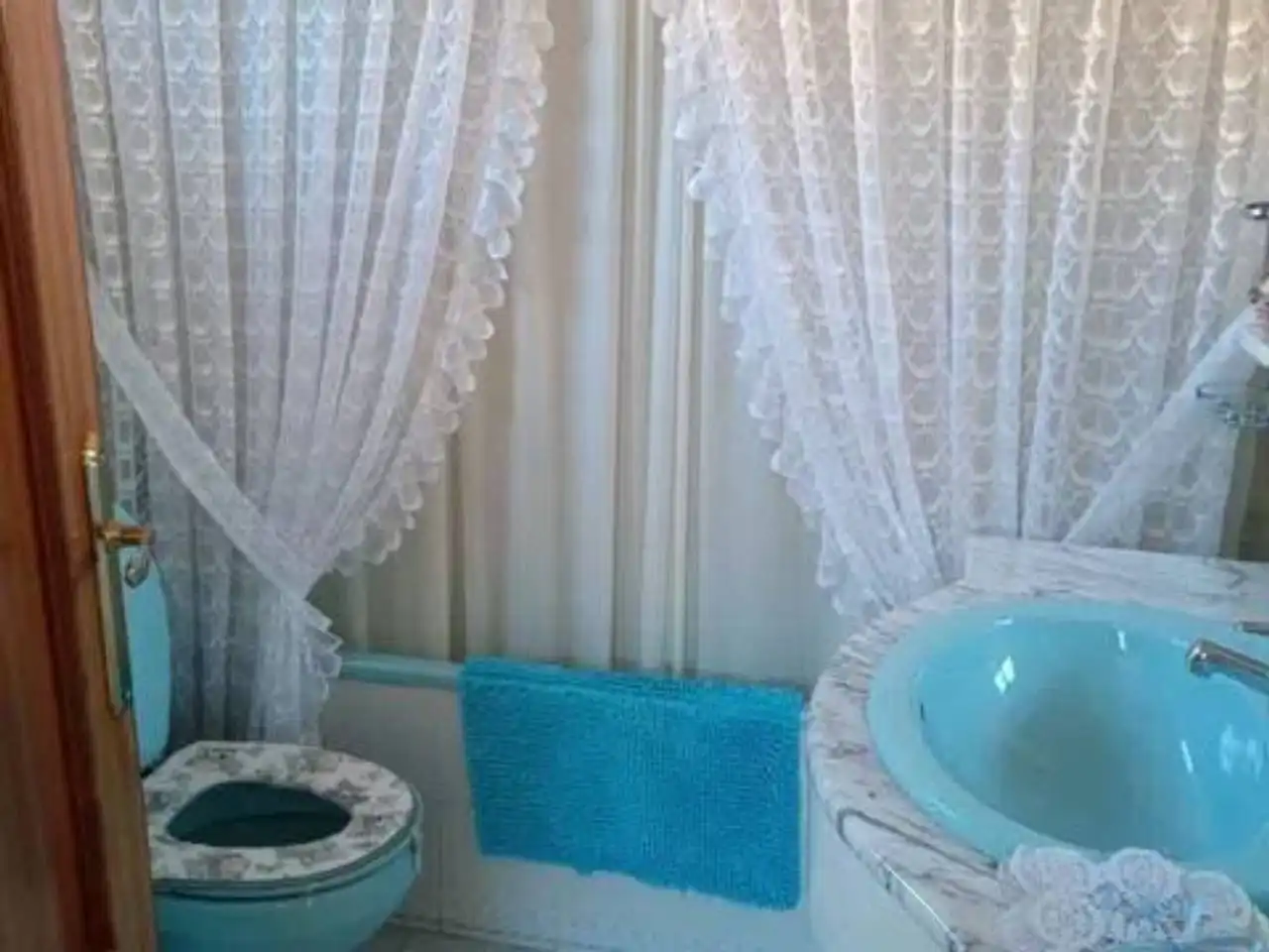 Detached house for sale in San Rafael - Nucia Park, imagen 14