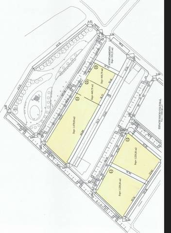 Terreno residencial en Venta en Calle del Mencey Romén, 31 en La Laguna
