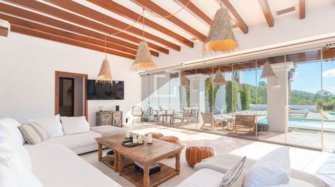 Casa de 5 dormitorios en venta en Santa Eulalia, Ibiza, imatge 2