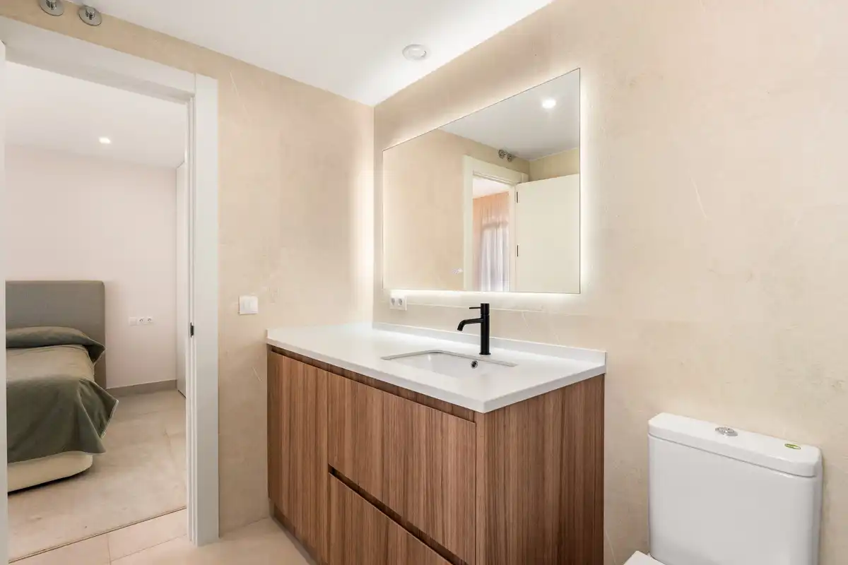 Terraced house for sale in Estepona Pueblo, imagen 24