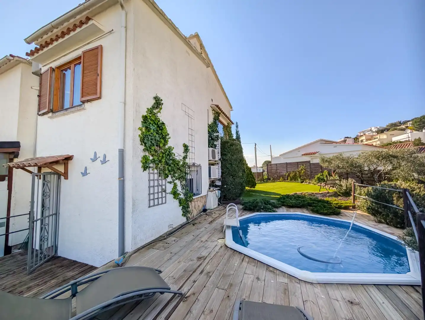 Casa o xalet en venda a Carrer DE CORDOVA, Nord