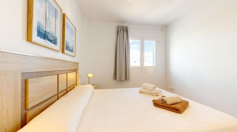 Foto 5 von Dachboden zum Verkauf in Avenida del Mediterraneo, 409, El Palmeral, Mojácar