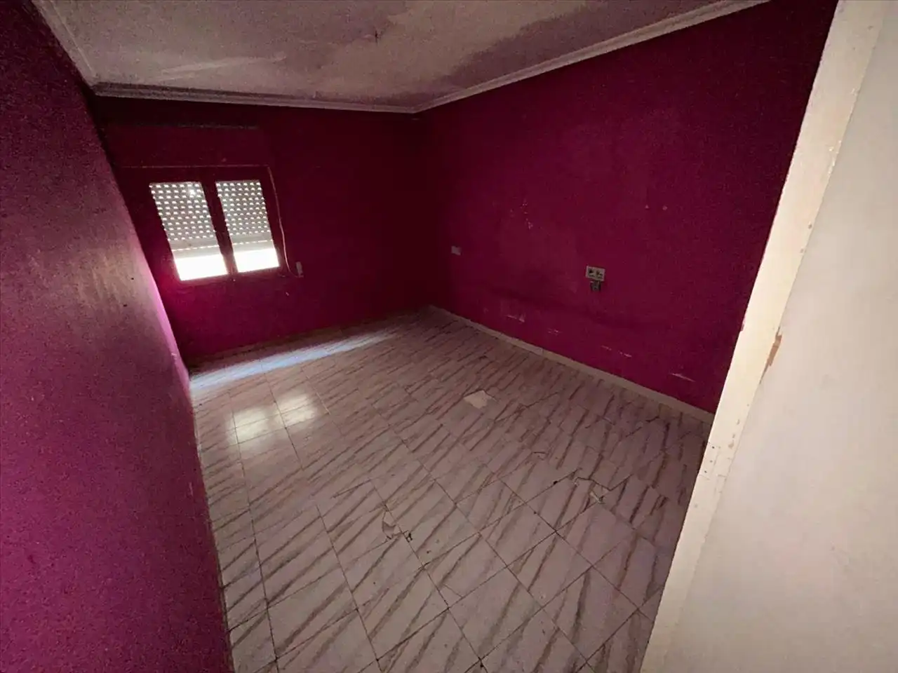 Habitación de Casa adosada en venta en Callosa de Segura