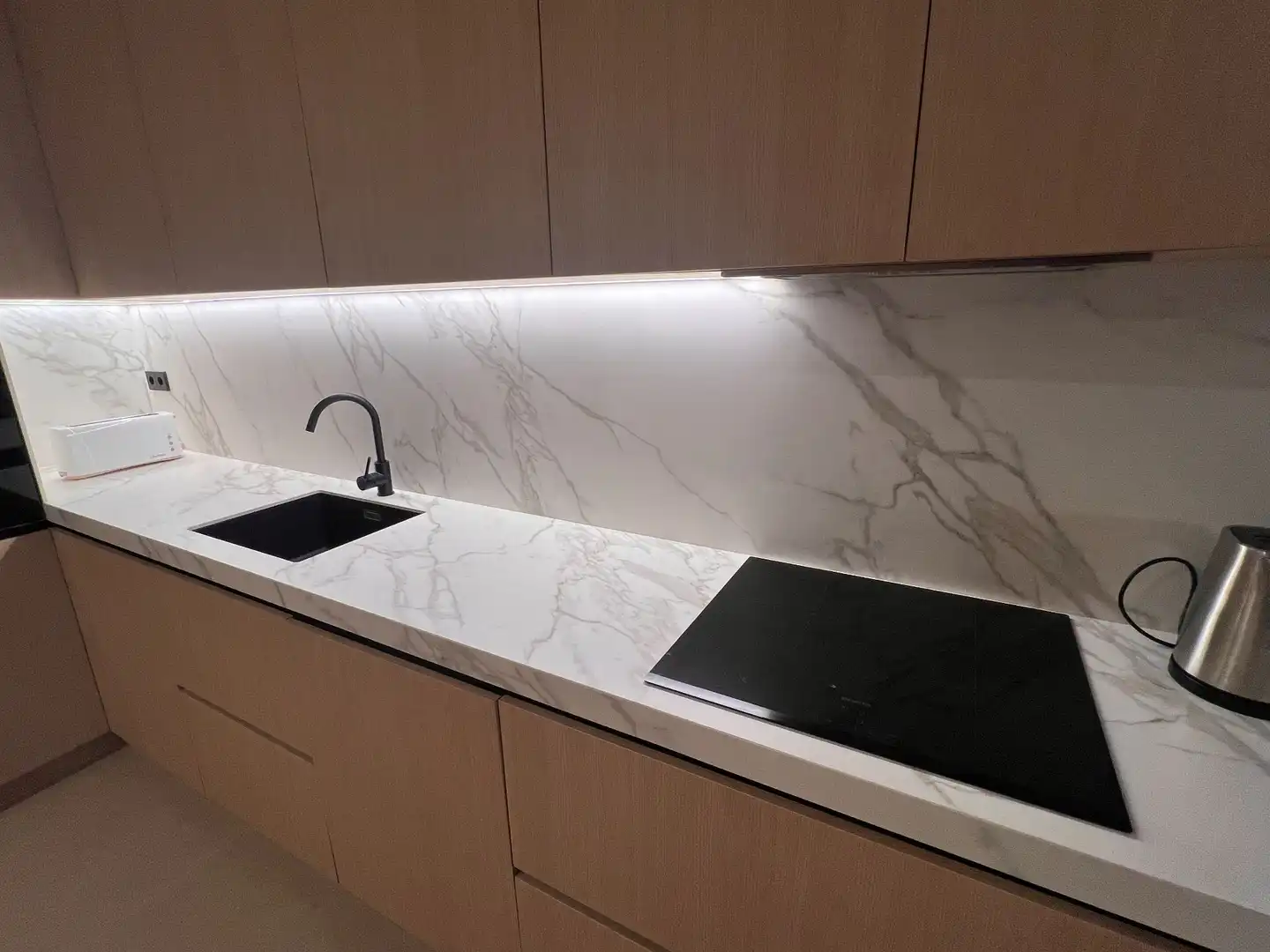 Flat for rent in dos de maig, Sagrada Família