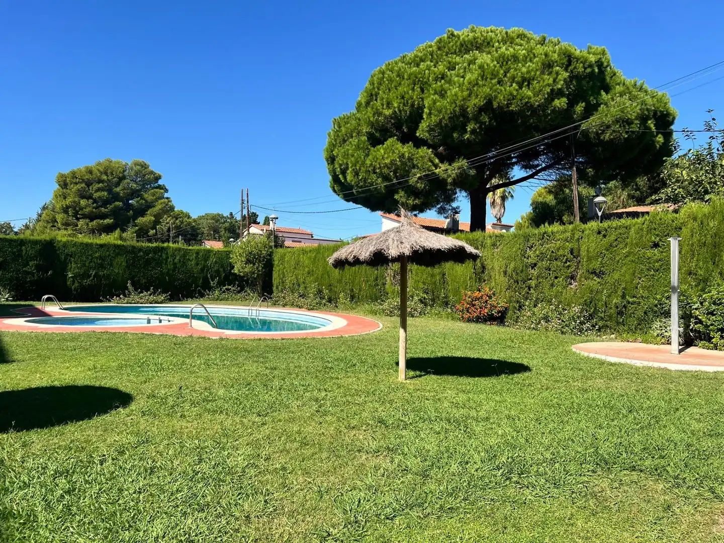 Appartamento con piscina in affitto a Ardiaca - La Llosa, imagen 25