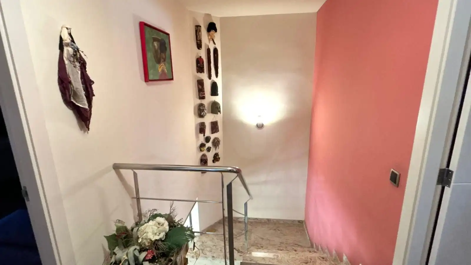 Casa adosada en venda en Lliçà d'Amunt amb Aire condicionat, Calefacció i Terrassa