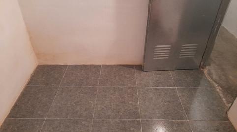 Foto 5 de Traster en venda a Avenida Constitución, 82, Las Cruces, Villena