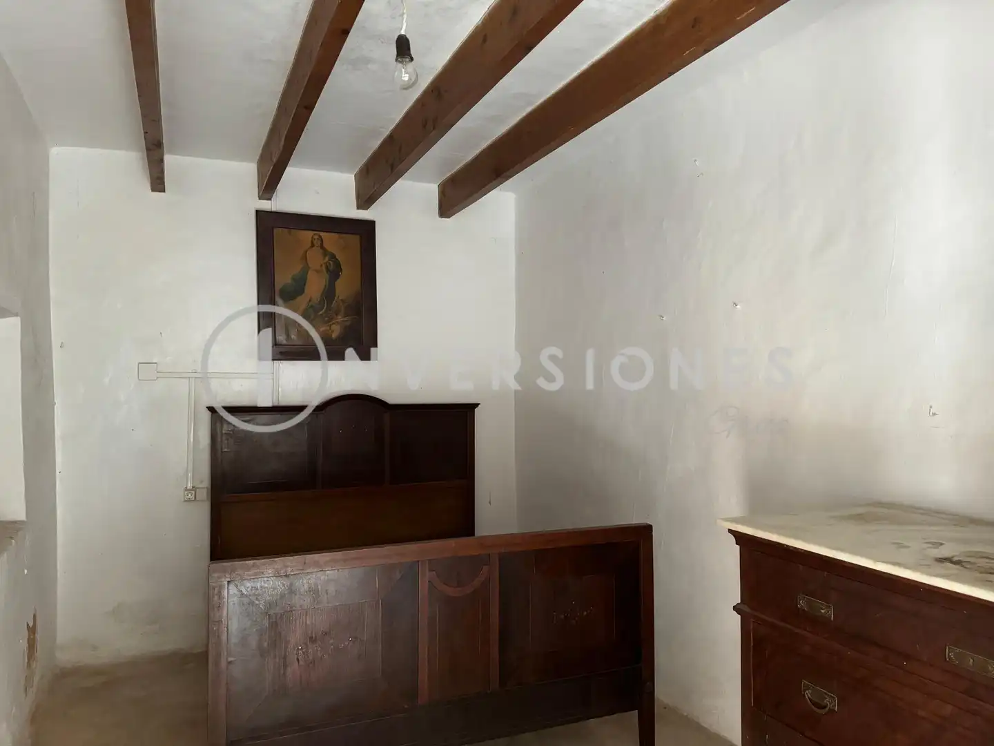 Casa o xalet en venda a Verge Consolació, S'Alquería Blanca - Calonge