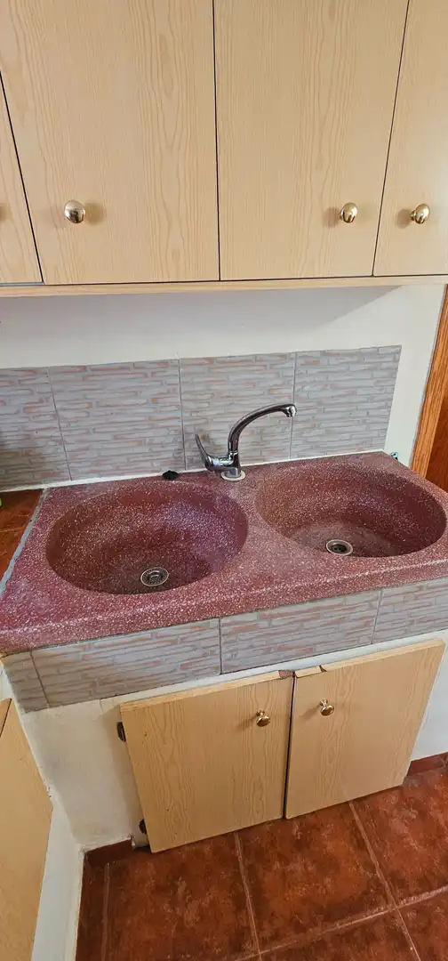 Kitchen of Houses for sale in Totana  with Private garden, Terrace and Storage room
