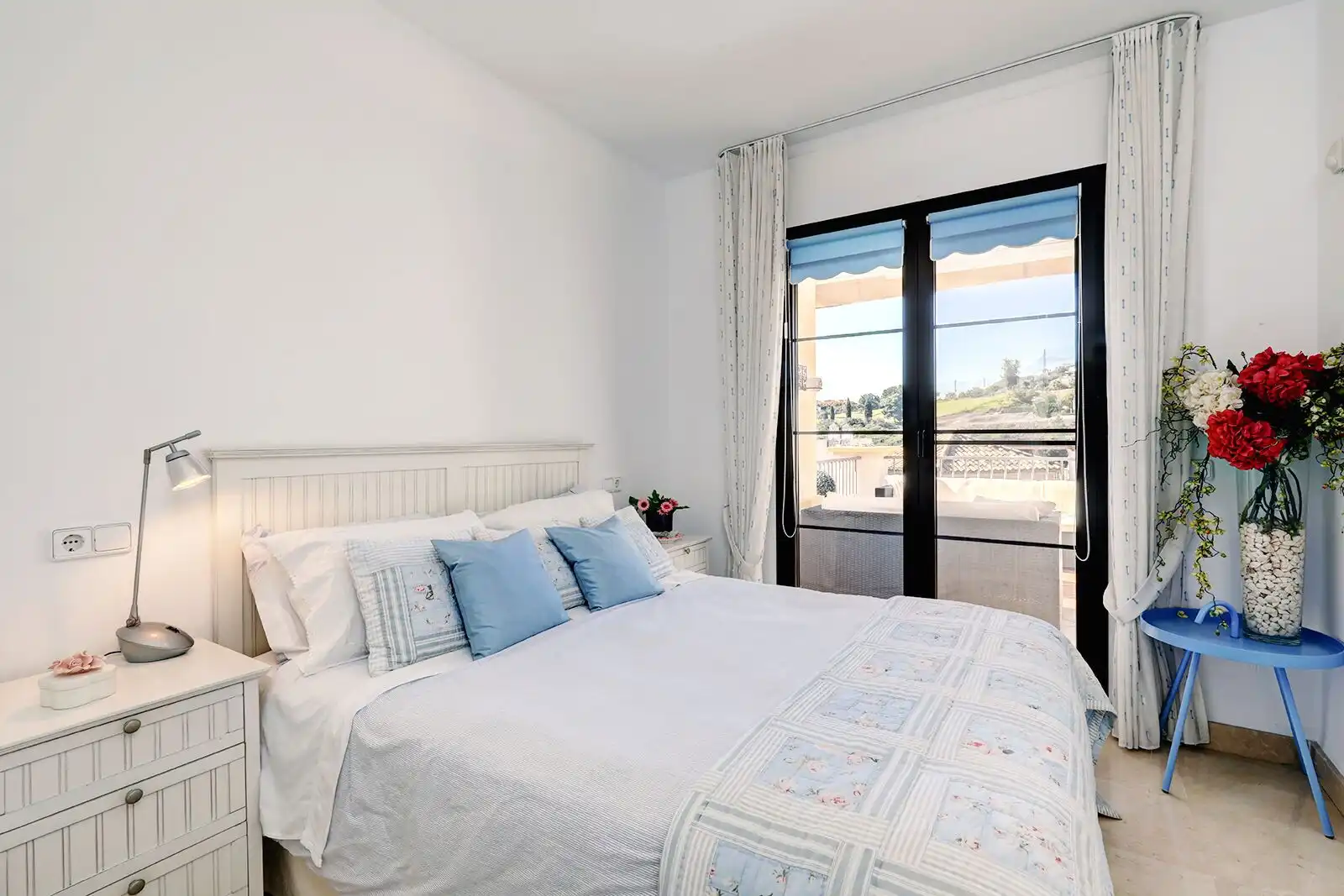 Apartament amb piscina en venda a Marbella Centro, imagen 11