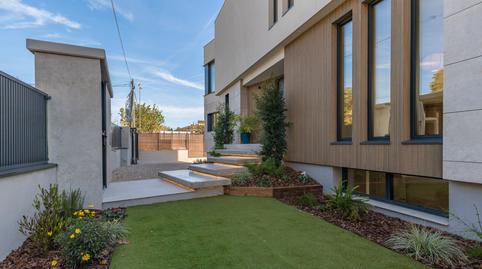 Foto 5 de Casa o xalet en venda a Camí Sant Cugat al Papiol, 135, Mira-sol, Sant Cugat del Vallès