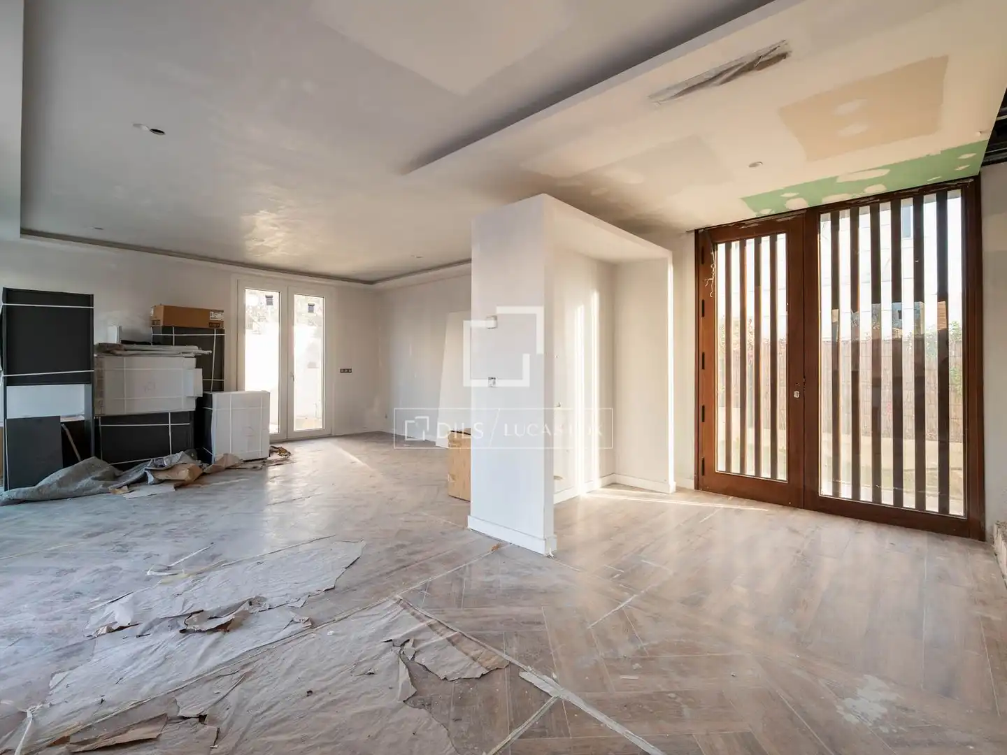 Houses for sale in Las Rozas de Madrid  with Air Conditioner, Private garden and Swimming Pool