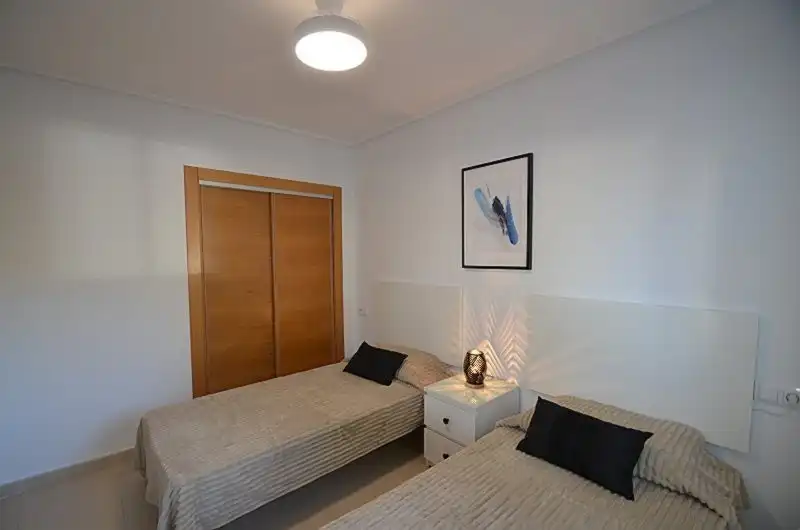 Habitación de Apartamento en venta en Murcia con Terraza