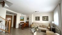 Living room of Duplex for sale in Calella  with Terrace and Balcony