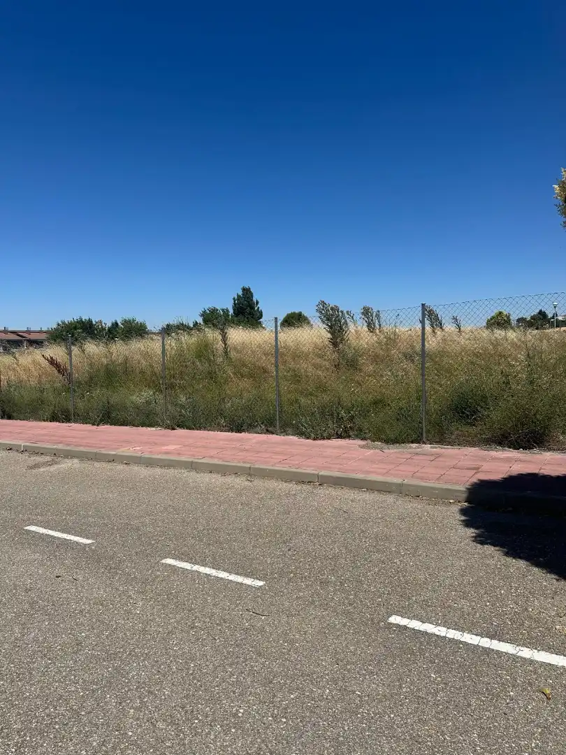 Residencial en venta en Cabezón de Pisuerga