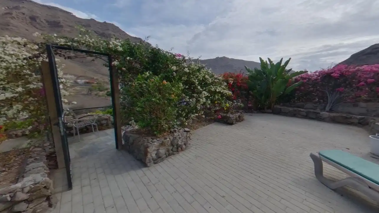 House with garden for sale in Mogán pueblo, imagen 28