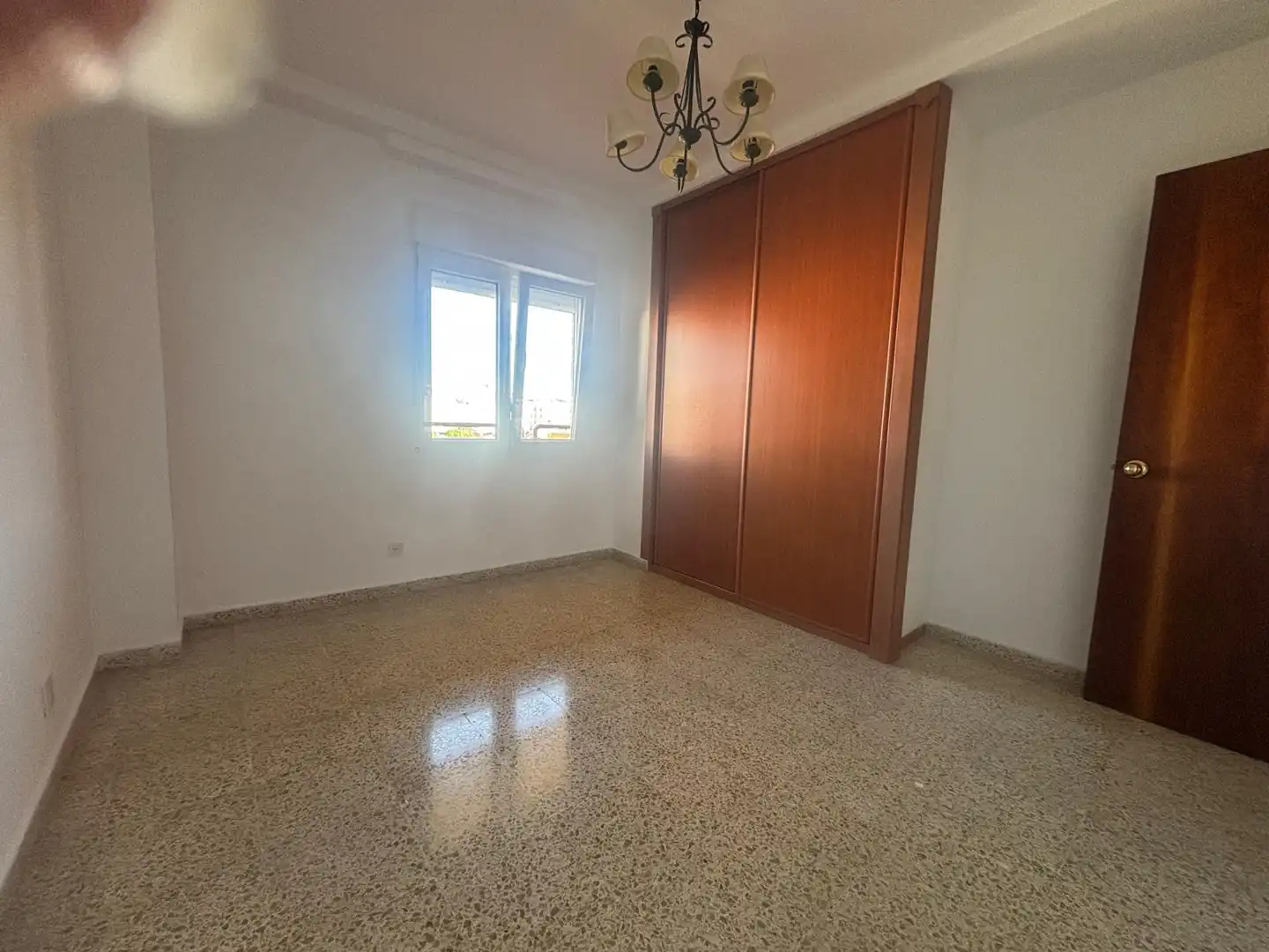 Habitación de Piso en venta en San Fernando con Terraza