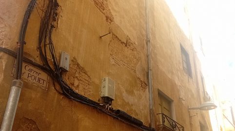 SE VENDE EDIFICIO PARA REFORMAR DE 184 M2 IDEAL PARA INVERSORES QUE BUSCAN UN PROYECTO POTENCIAL., imagen 3