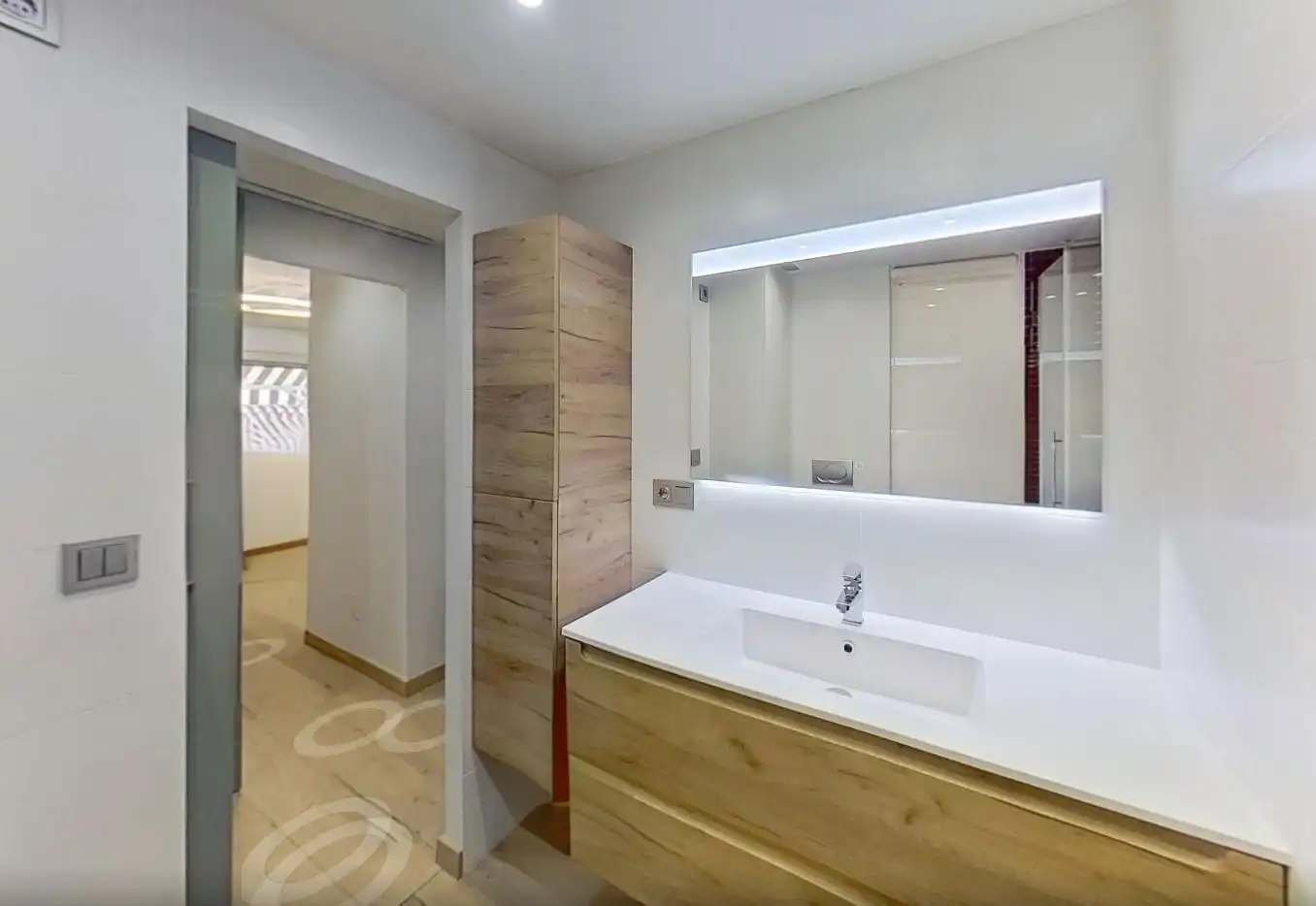 Penthouse mit Aufzug zum Verkauf in De La Virgen Del Socorro, imagen 31