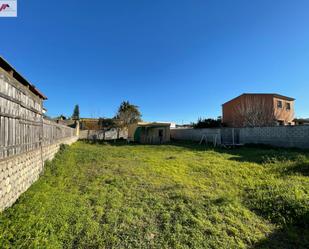 Casa o xalet en venda en El Puerto de Santa María amb Jardí privat