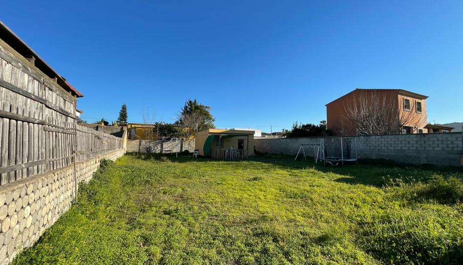 Photo 1 of House or chalet for sale in Cuatro Pinos - El Carmen, Cádiz