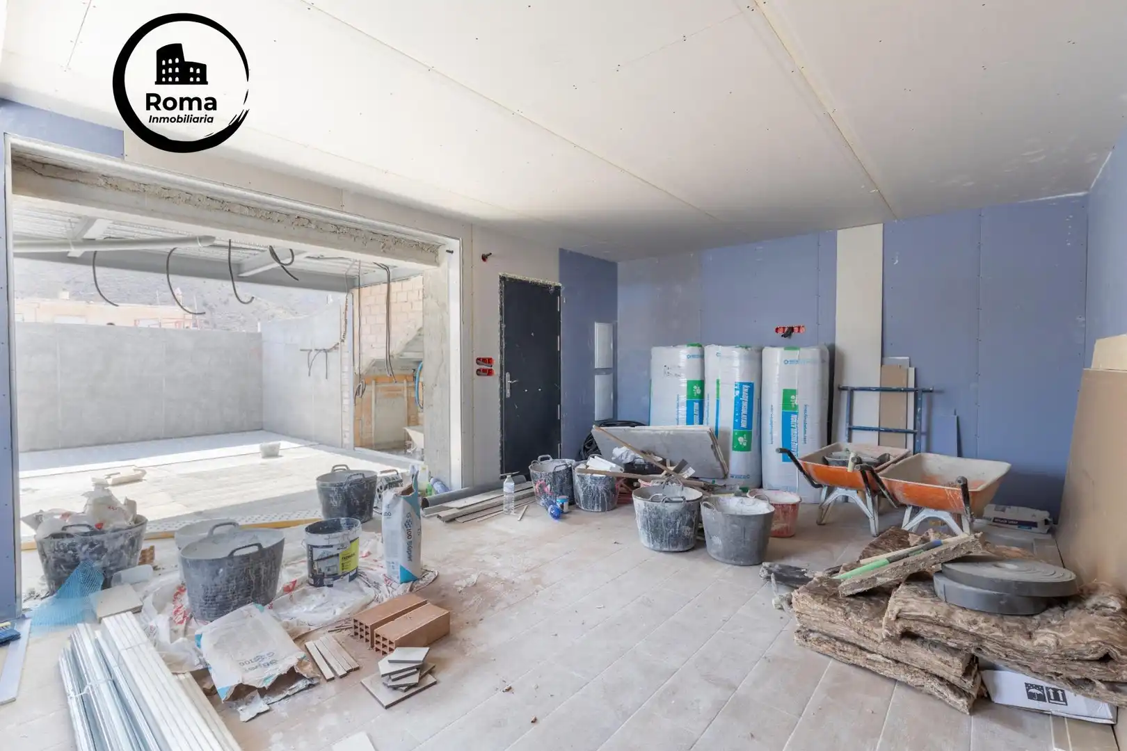 Wohnung zum Verkauf in Castell de Ferro, imagen 11