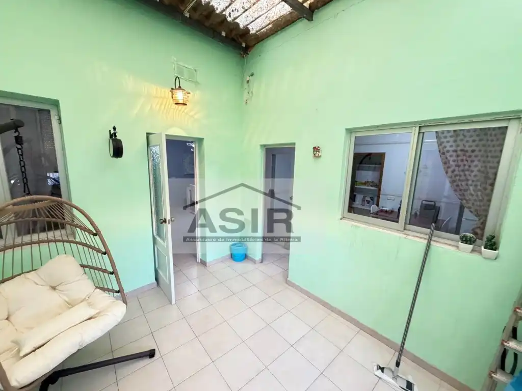Flat for rent in Carcaixent